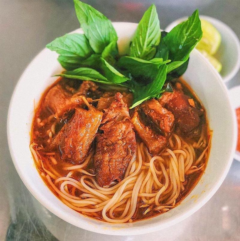 Embrace the vibrant spirit of Ca Mau Travel culinary adventures
